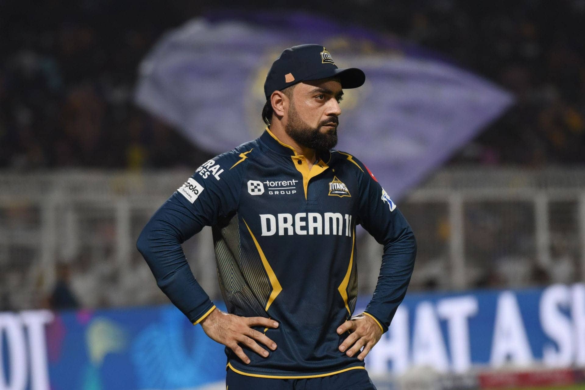 GT's Bowlers Shine Bright, Leaving SRH in the Dust!