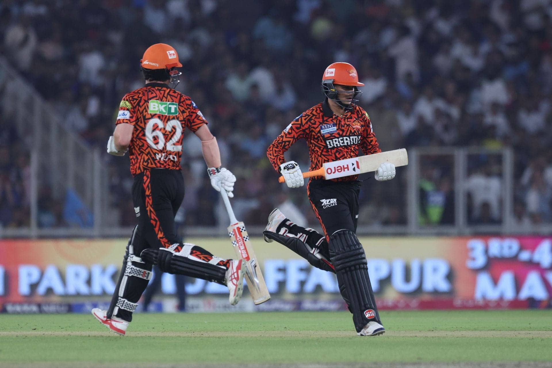 Zaheer Khan Slams SRH for Blaming Pitch After Epic Collapse