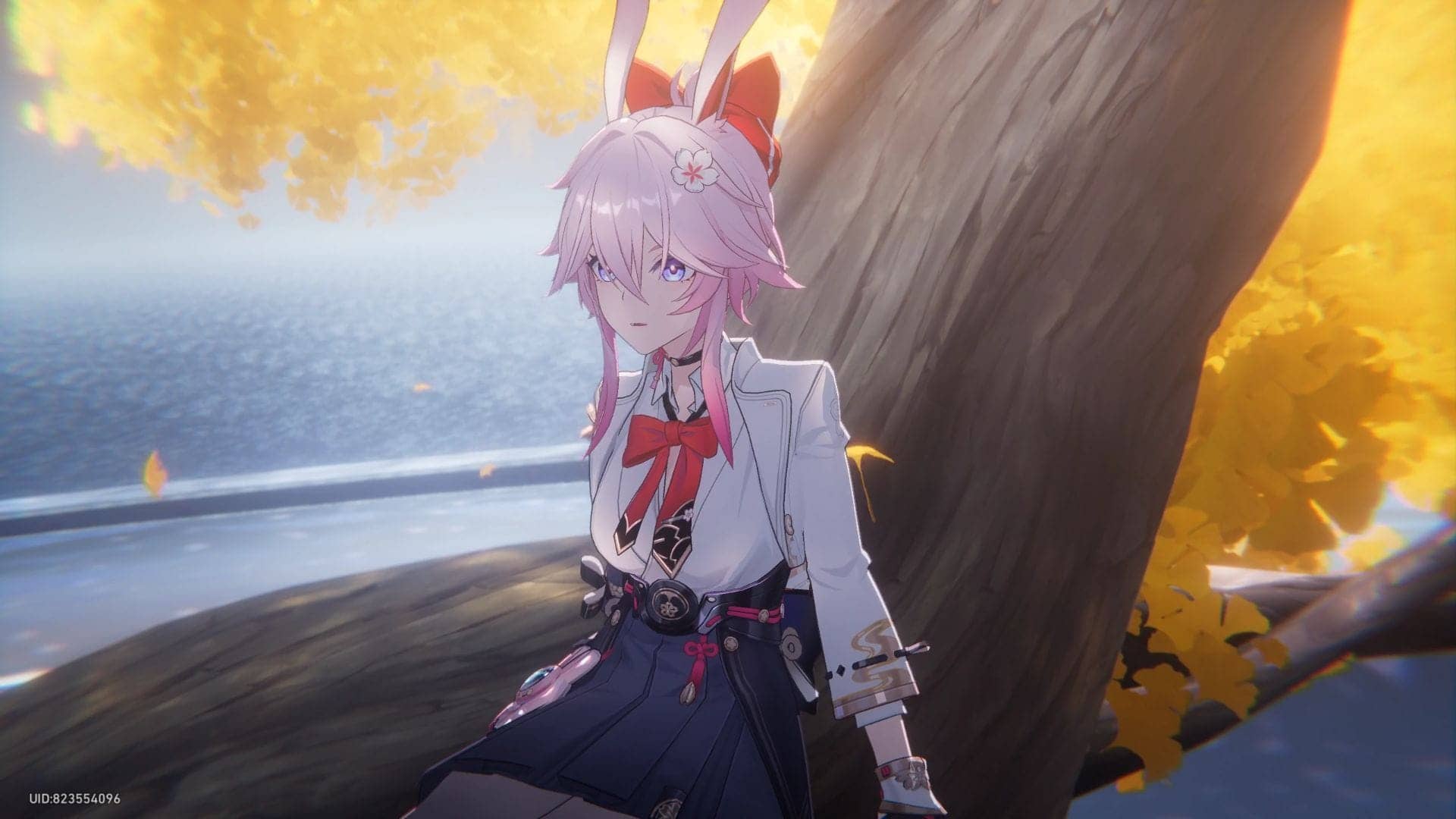 Evanescia E1 vs S1: Pull the Right One, G!