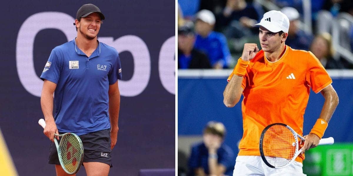 Darderi vs Jodar: Kya Home Crowd Banega Game Changer?