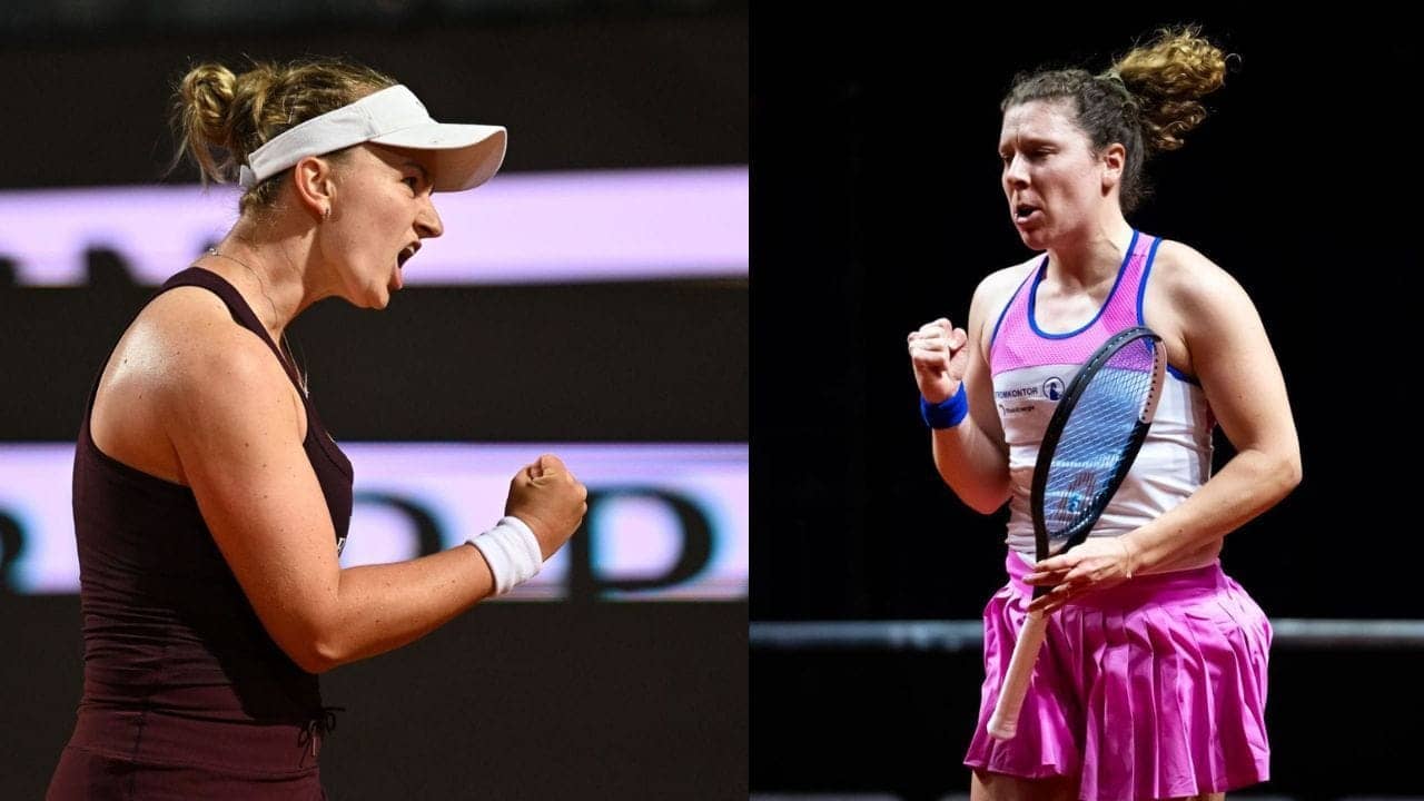 WTA 125K Parma 2026 Day 2: Predictions with Krejcikova and Parks