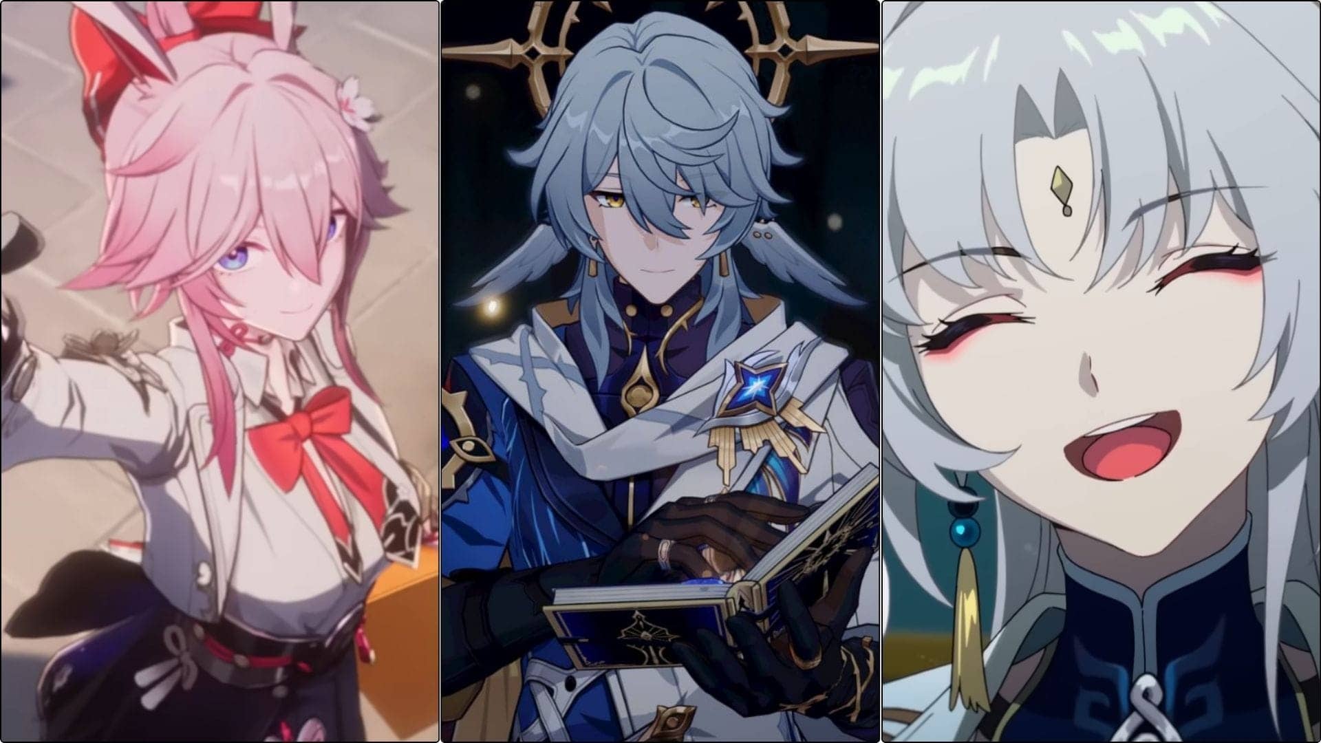 Honkai Star Rail 4.2: Why You Gotta Pull Evanescia, G