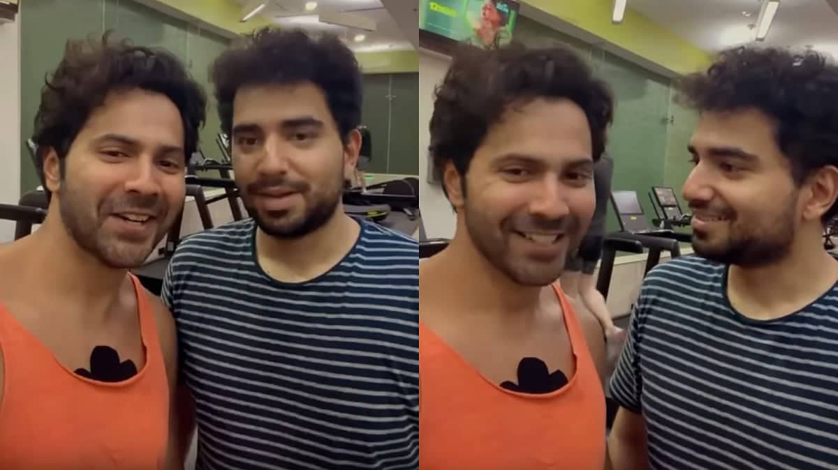 Varun Dhawan Ka Wow Gaana: Samay Raina Ki Mazedaar Troll