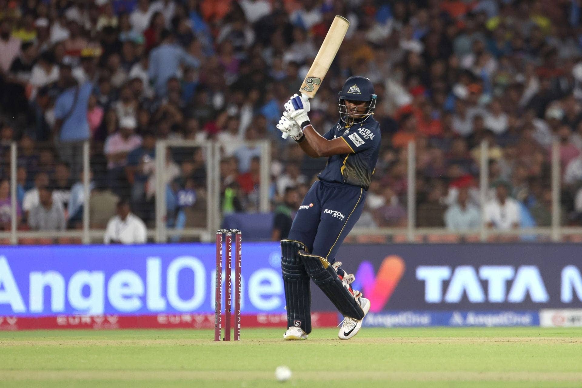 Kaif Applauds GT's Sai and Bowling Mastery in IPL 2026