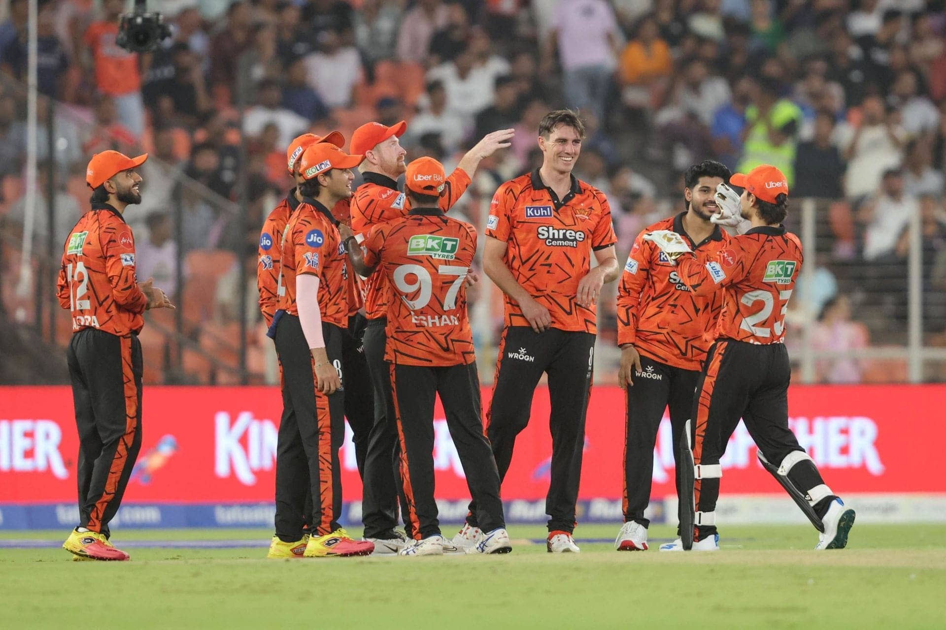Aakash Chopra: SRH's Win Could Crush CSK's IPL Dreams