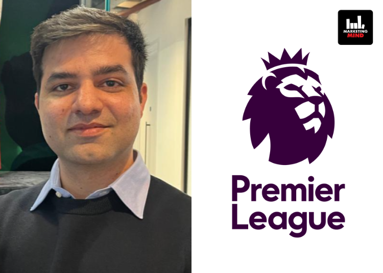 Premier League ne Abhinav Sharma ko Marketing Head banaya!
