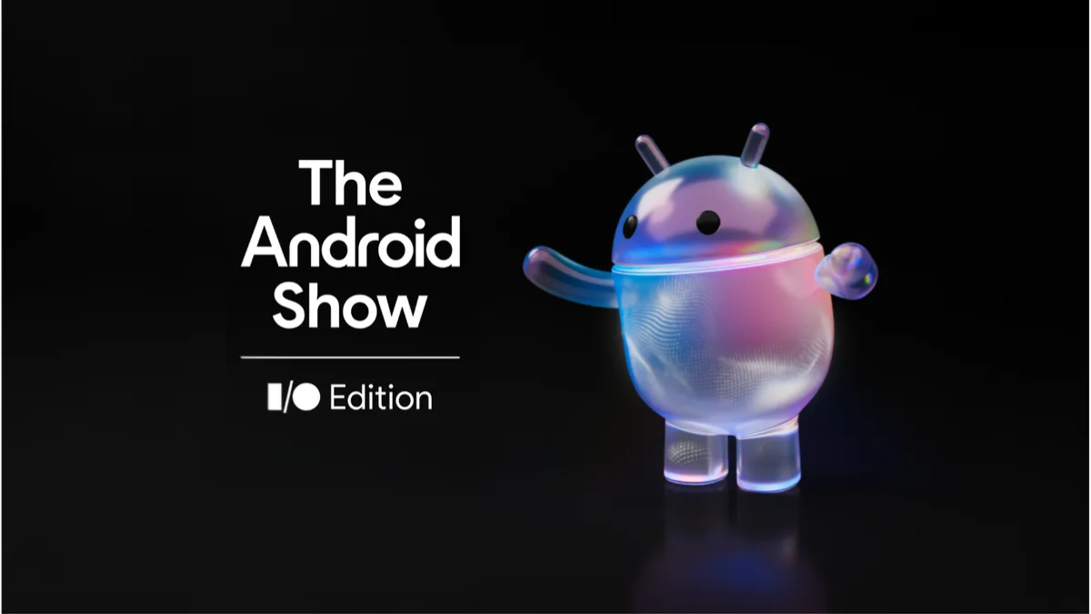 Google's Tech Bash: From Gemini to Googlebook and More!