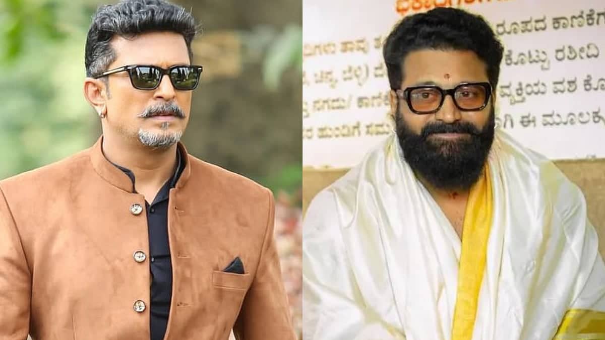 Heartbreak in Kannada Cinema: Dileep Raj's Untimely Exit