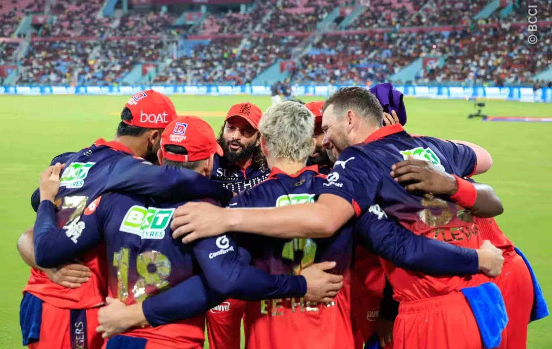 Ashwin's Suggested Changes for RCB vs KKR IPL 2026 Match