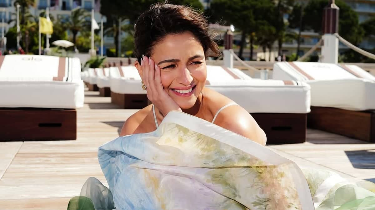 Alia Bhatt at Cannes: Gender Talk Gets Mixed Reactions, Fo' Shizzle