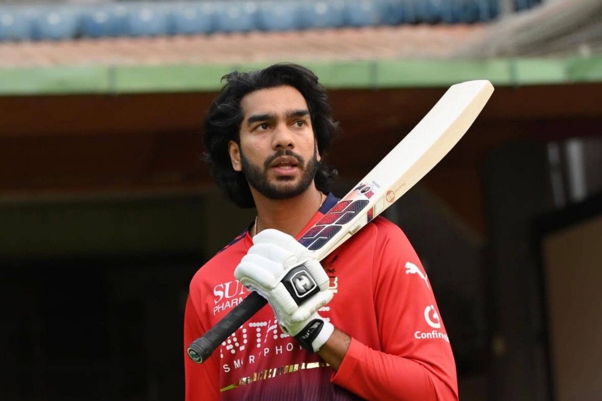 3 fun reasons RCB should play Venkatesh Iyer vs KKR