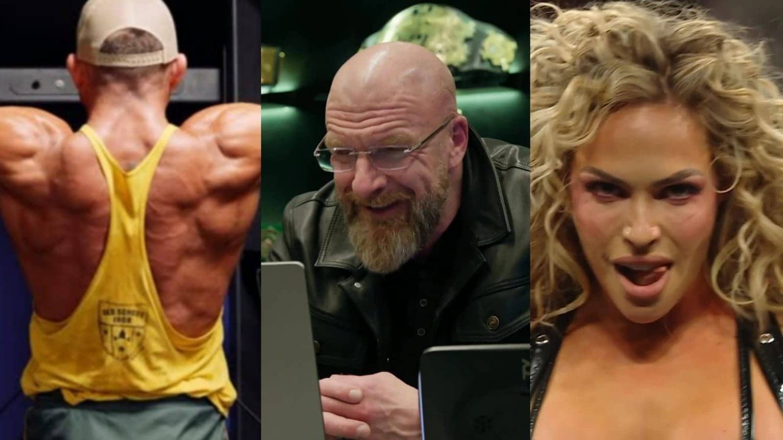 WWE ke 4 Superstar jo villain banne wale hain, kya twist hai!