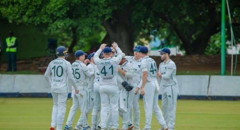 Ireland ka cricket jashn: Emerald Challenge ki squads ka elan