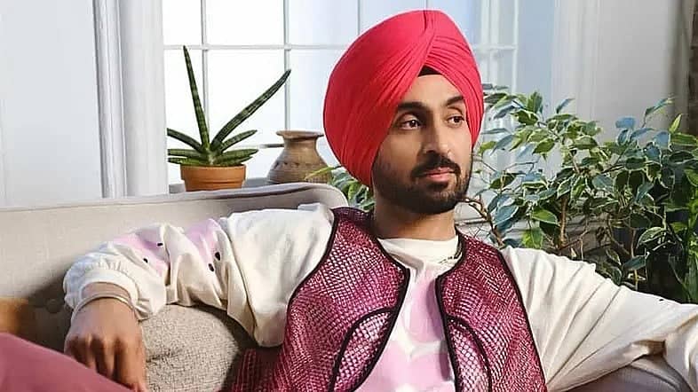 Diljit Dosanjh's Manager Shooting Rumors? Not Quite, Buddy!