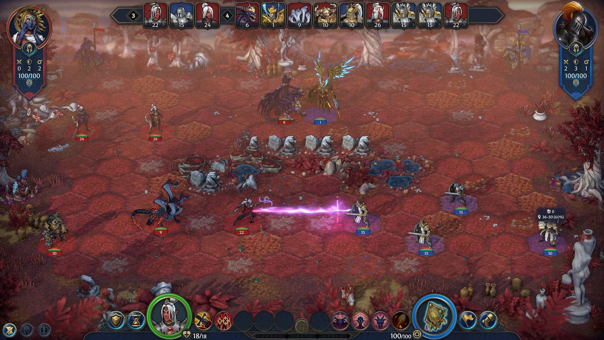 Top 5 Dungeon Units to Electrify Your Heroes Gameplay