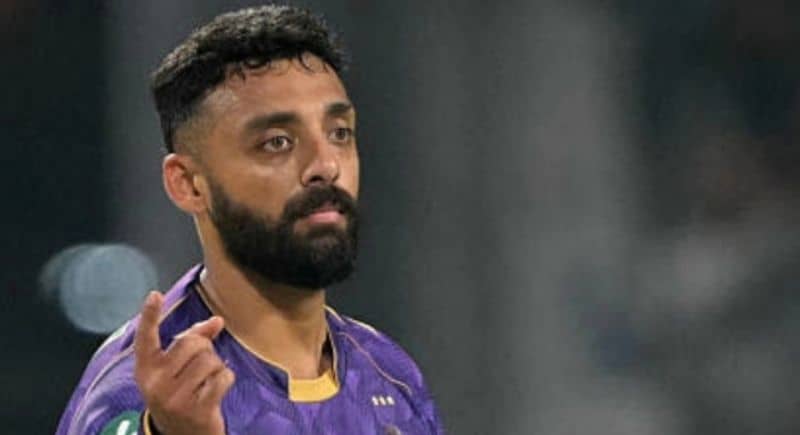 Varun's Absence Got KKR Shakin' Ahead of RCB Showdown