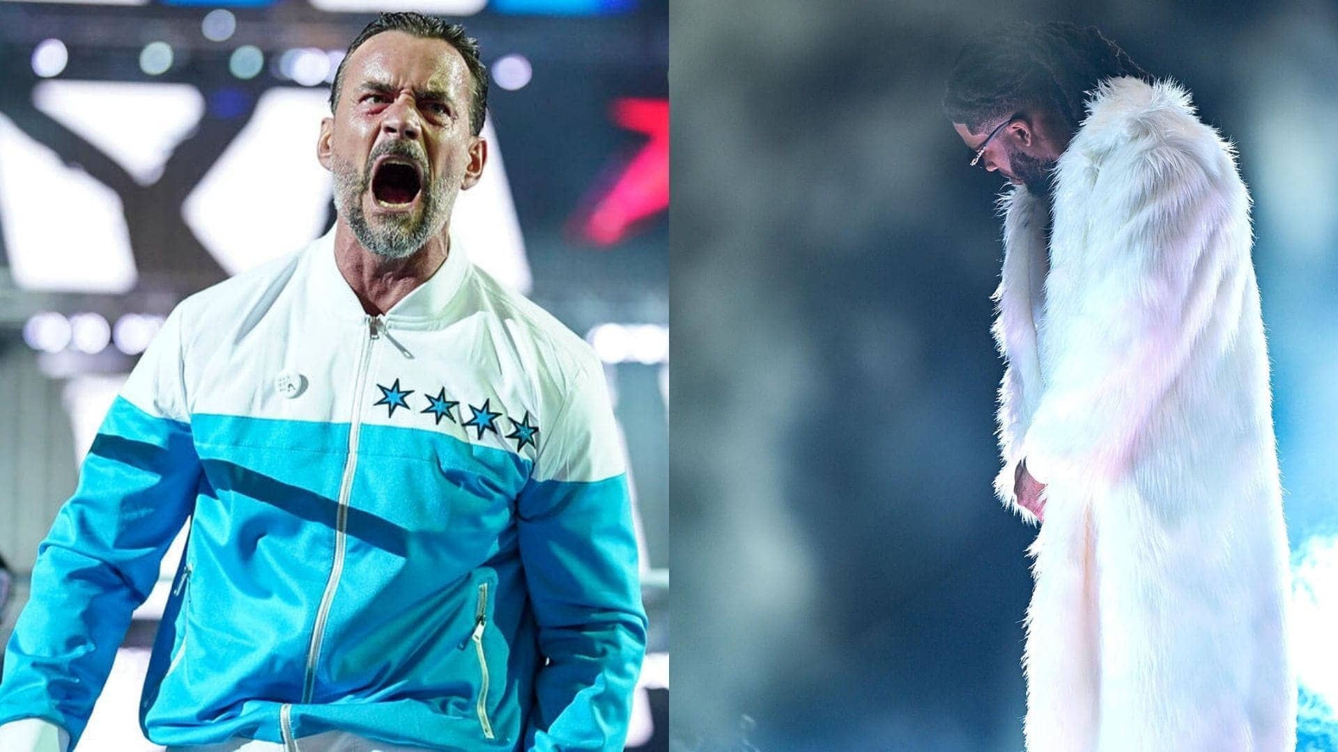 WWE Buzz: CM Punk Missing, Trick Williams Shines, New Day Drama!