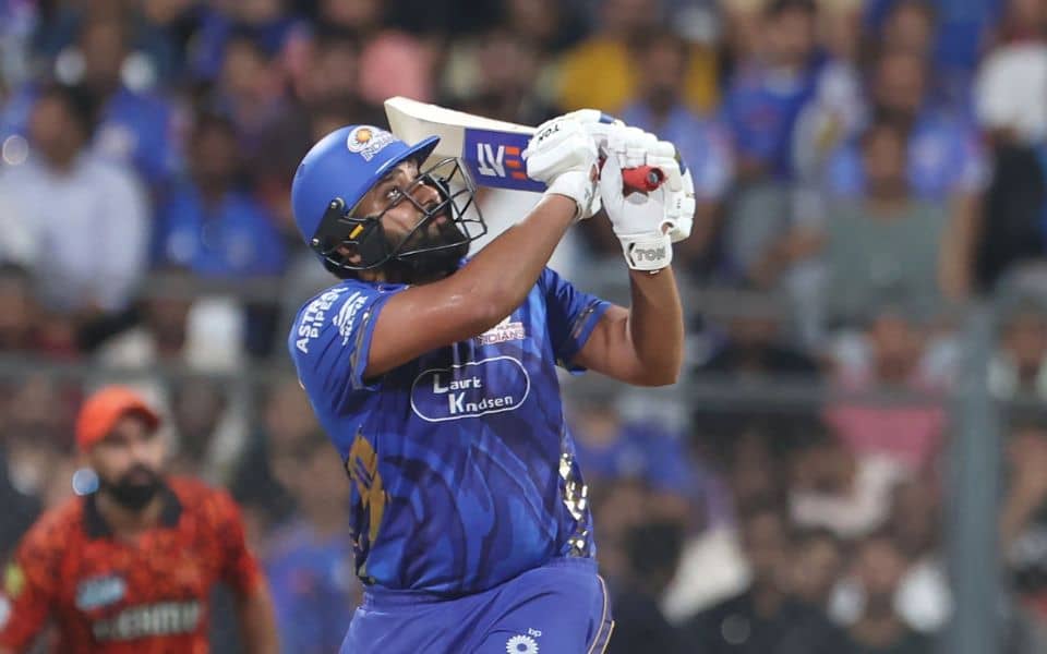 Mumbai Indians vs Punjab Kings: IPL 2026 Clash Awaits!