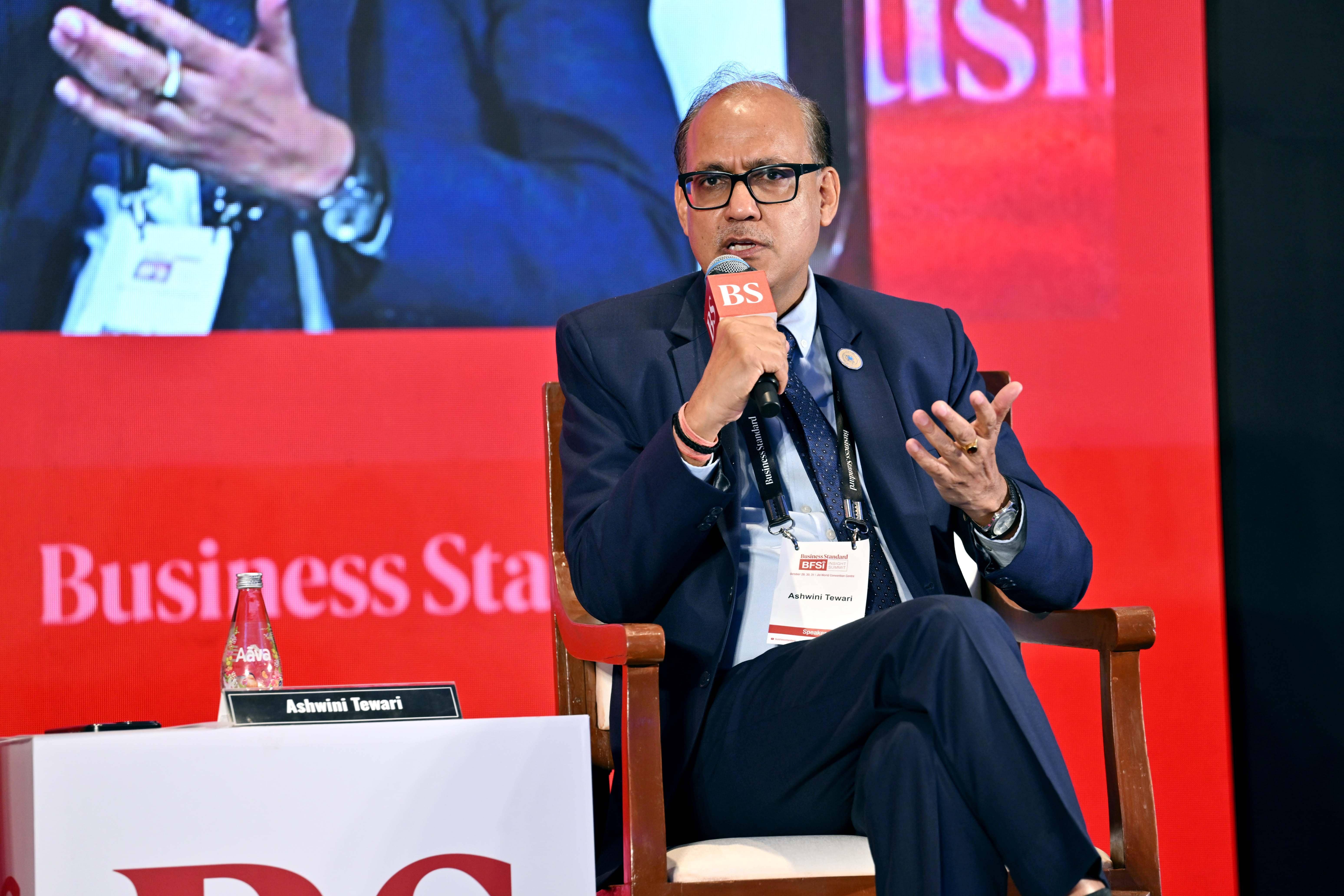 SBI Chief Calls for Insurance Industry to Focus on Protection
