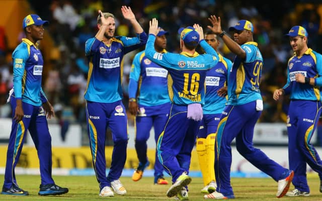 Barbados Royals ka naam badla, ab hain Tridents bhai!