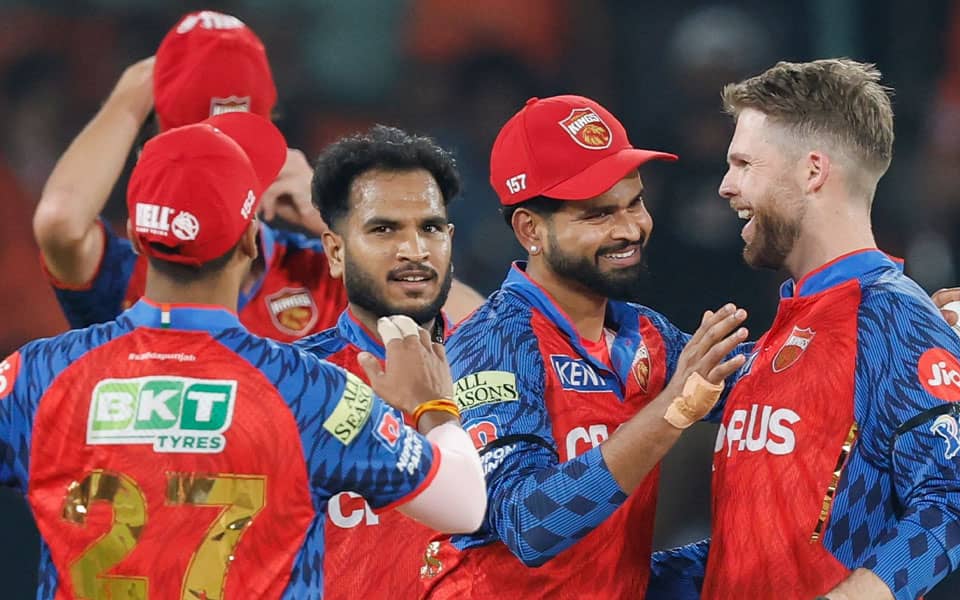Punjab Kings Set to Shine Against Mumbai Indians in IPL 2026