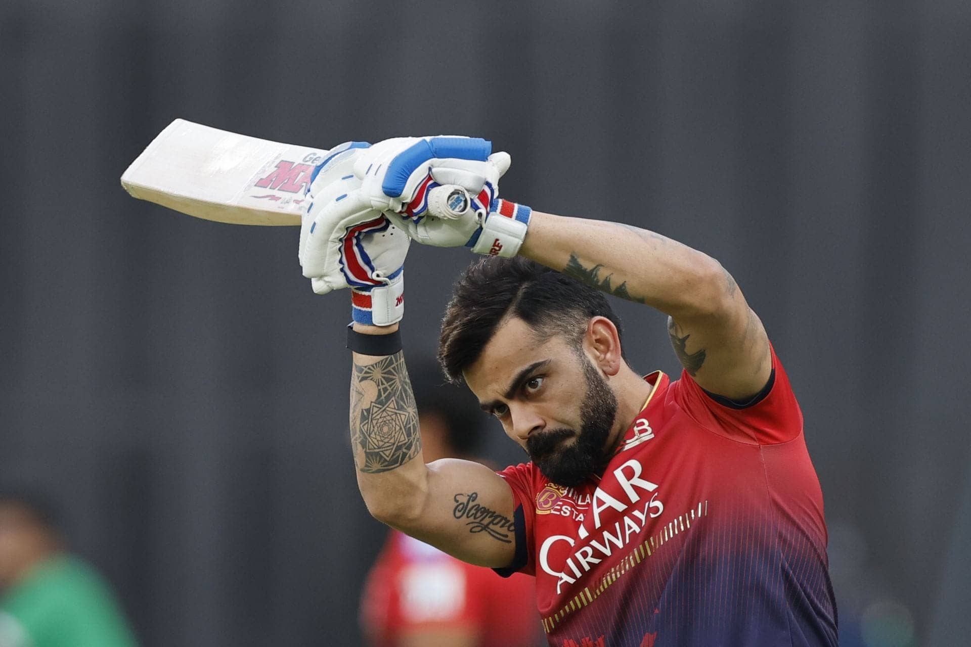 RCB vs KKR: Who's Taking the IPL Crown in Raipur Today?