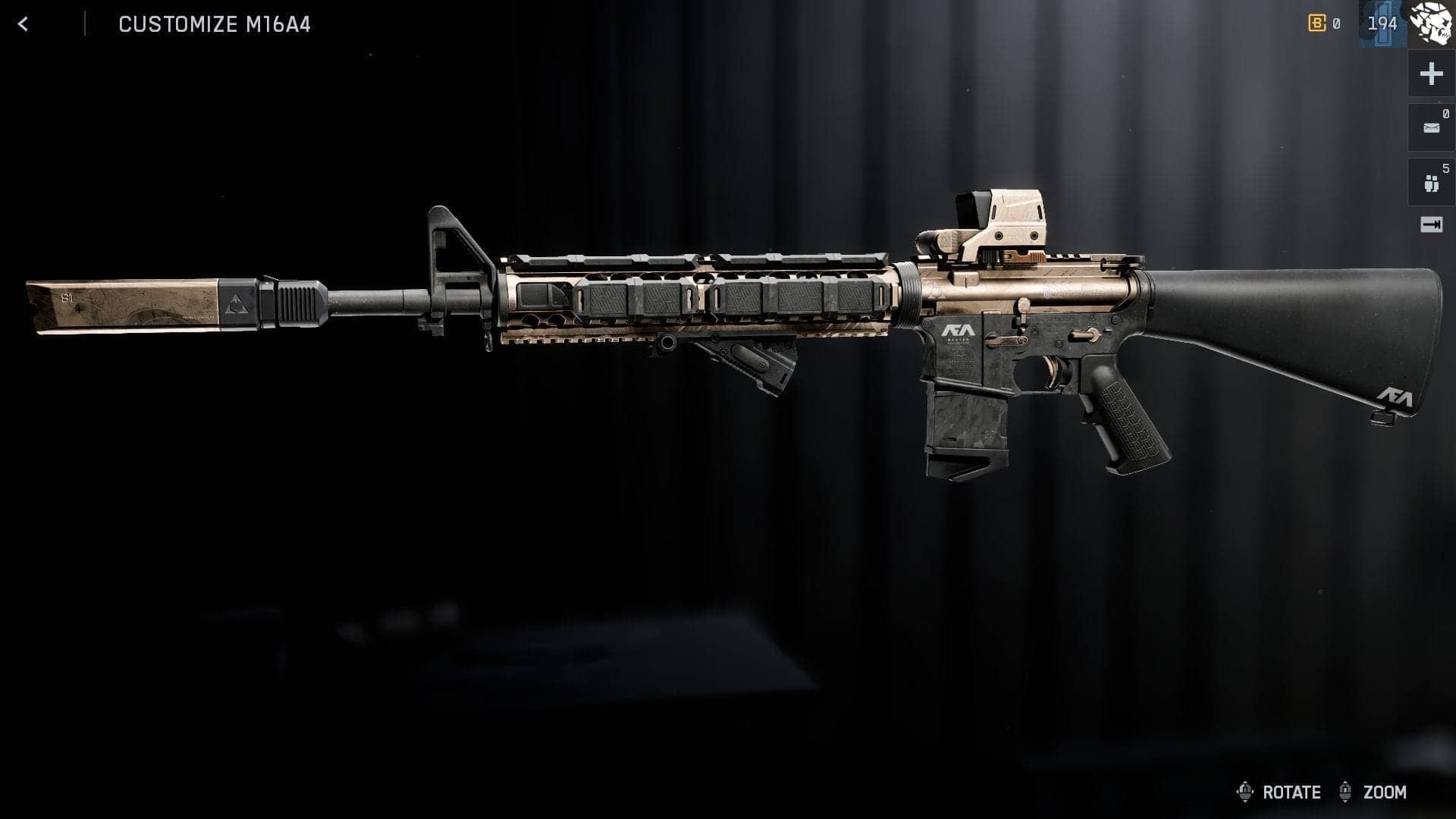 Unlock the M16A4 in Battlefield 6 Like a Total Boss