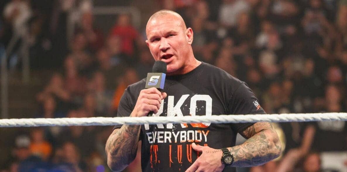 Randy Orton's WWE Comeback: The Viper Strikes Again!