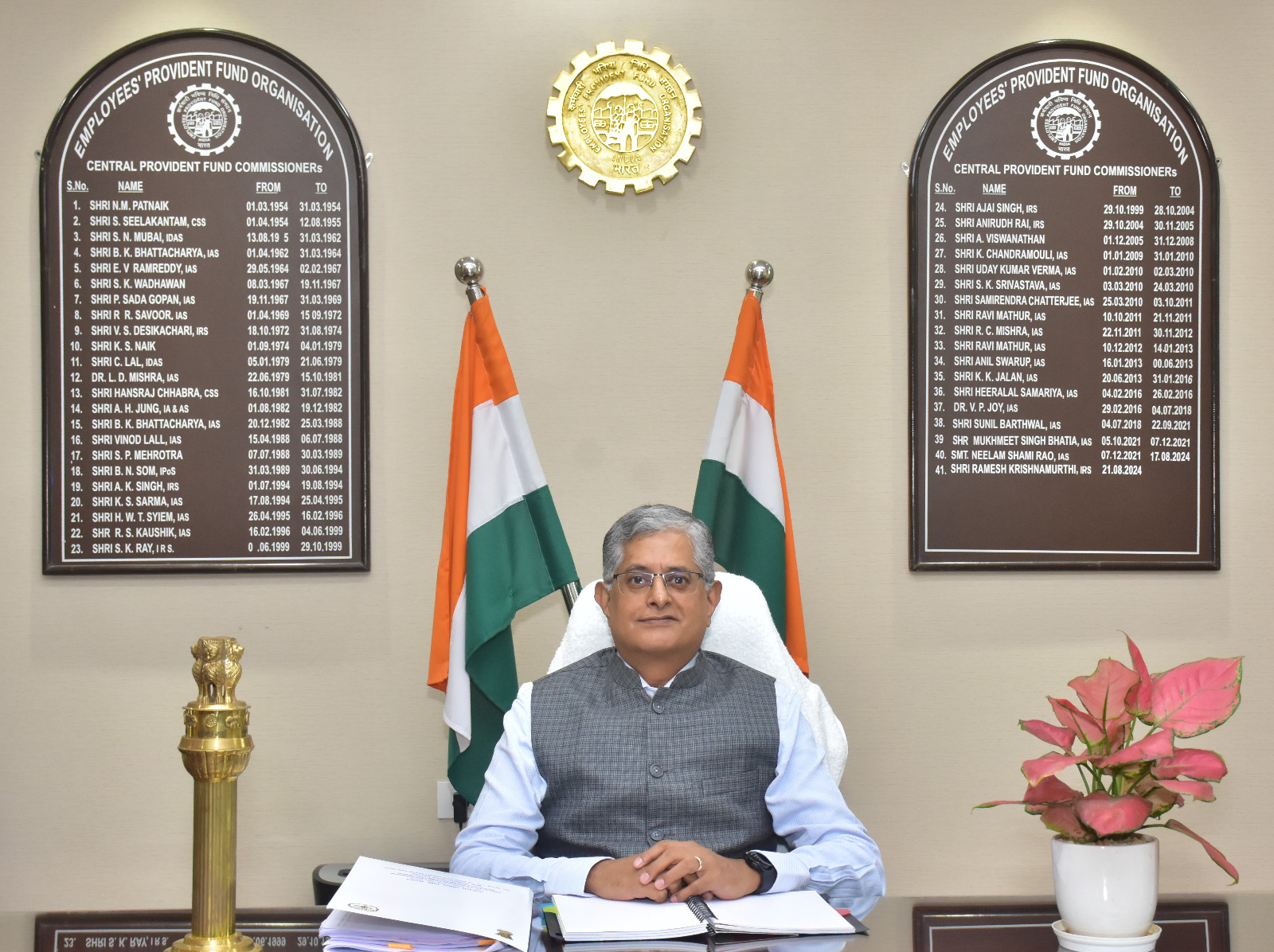 EPFO Ignites Digital Inspection Revolution—Get Ready!