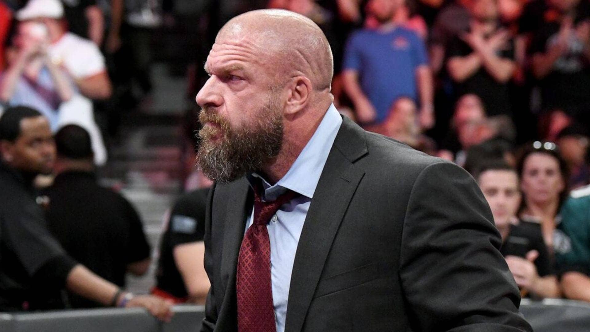 WWE RAW ka haal hai kuch khaas nahi, bhai!