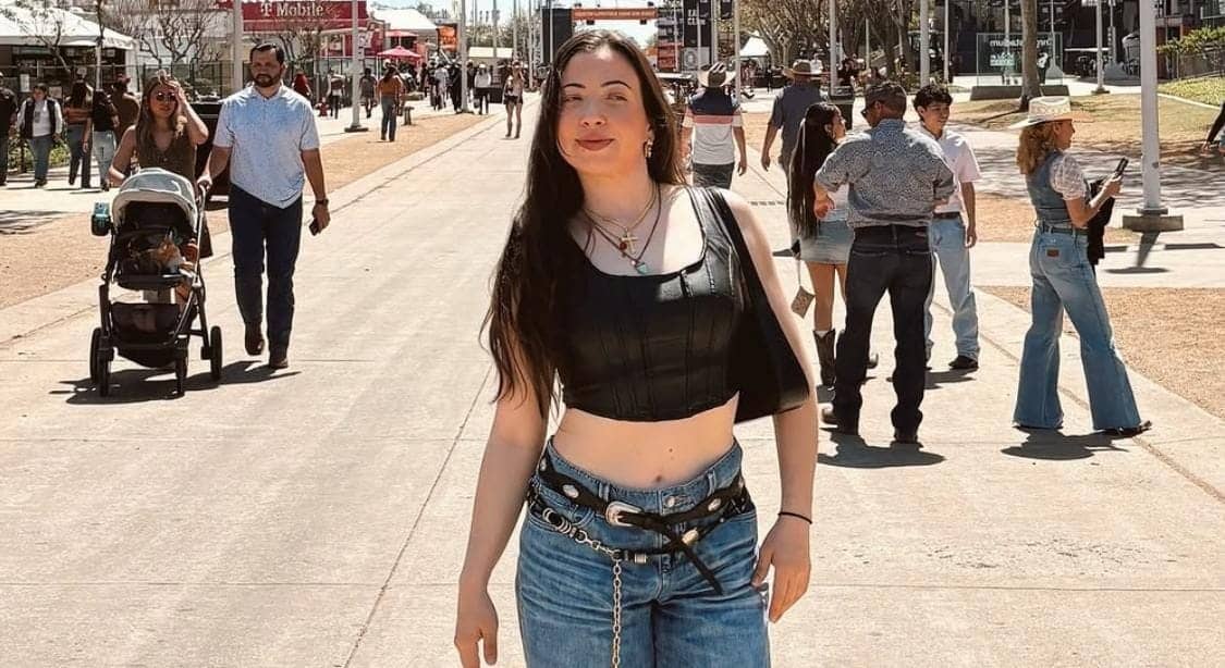 Sherilyn Guerrero: Wrestling's Back and Better Than Ever