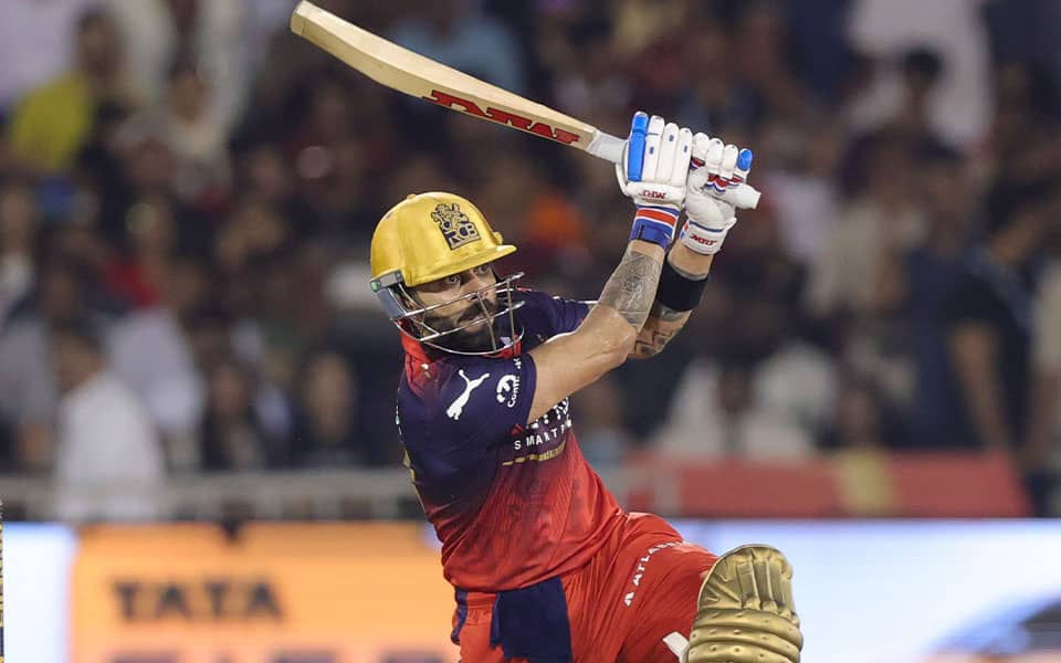 RCB vs KKR: A Spellbinding IPL 2026 Showdown of Memes