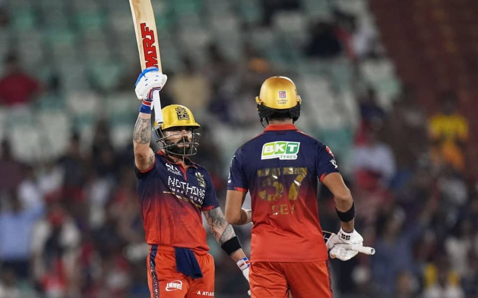 RCB vs KKR: IPL 2026 Match Highlights and Fun Moments