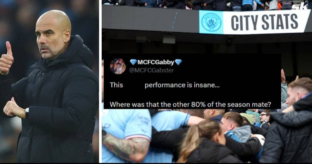 Foden's Back, Baby! City Star Shines in 3-0 Victory