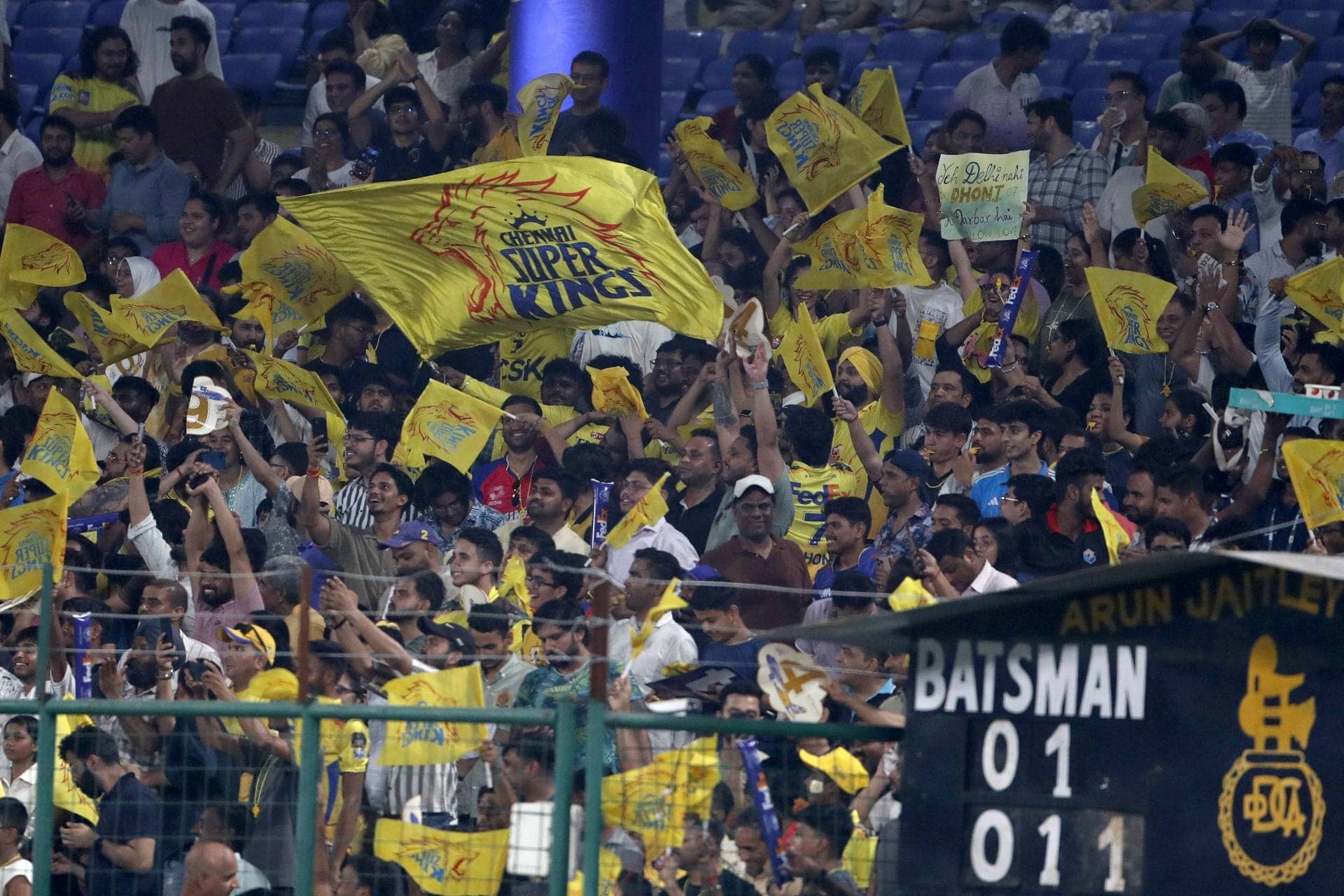 CSK's Jamie Overton Heads Home for Thigh Drama Before IPL 2026