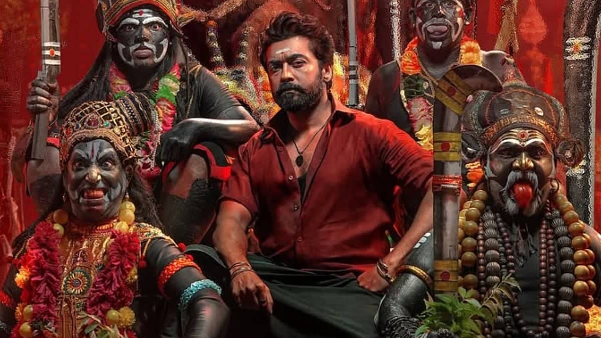 Karuppu Morning Shows Canceled: Fans Are Totally Bummed Out!