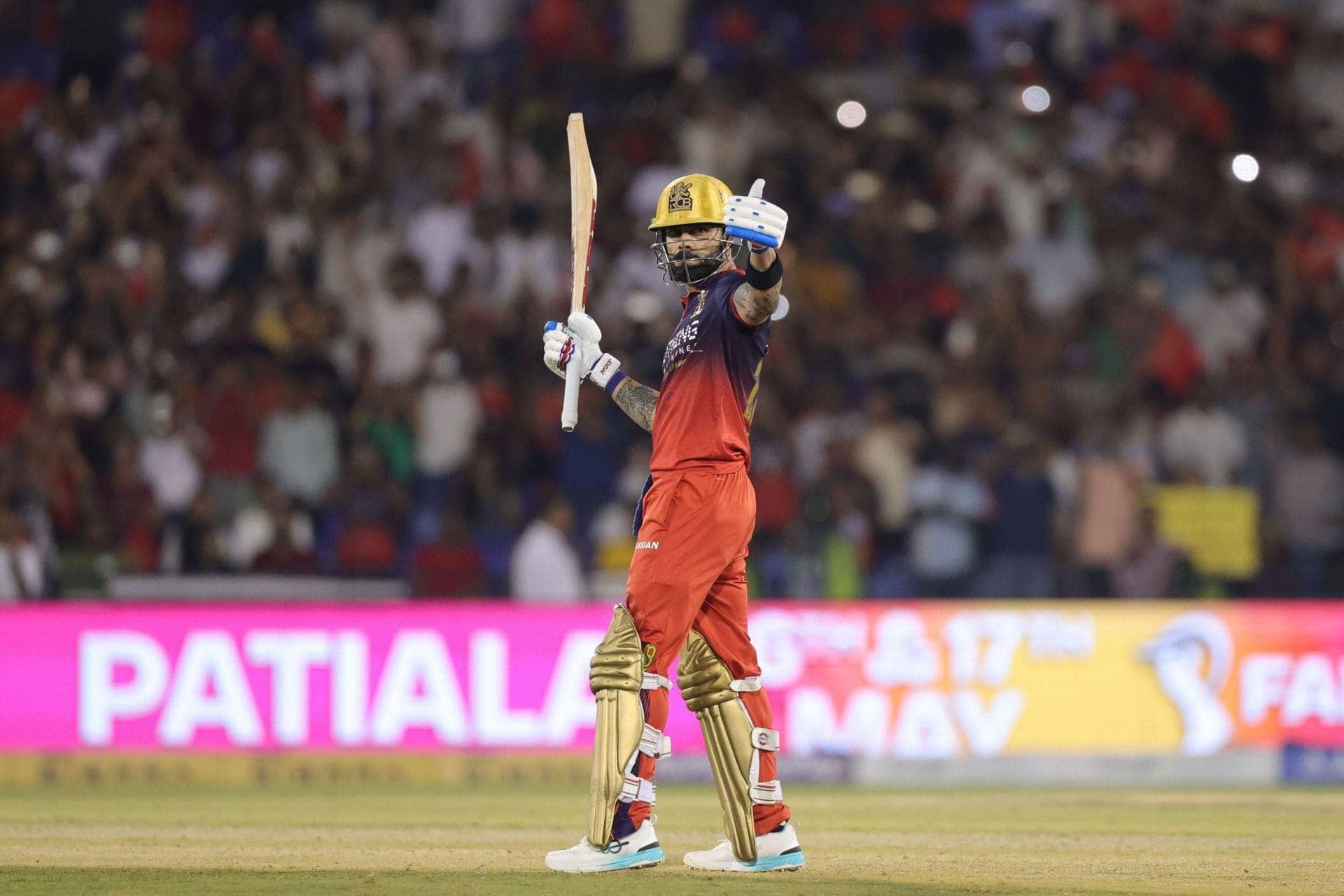 Virat Kohli ka T20 run record: Aakash Chopra ki hasi-mazaak!