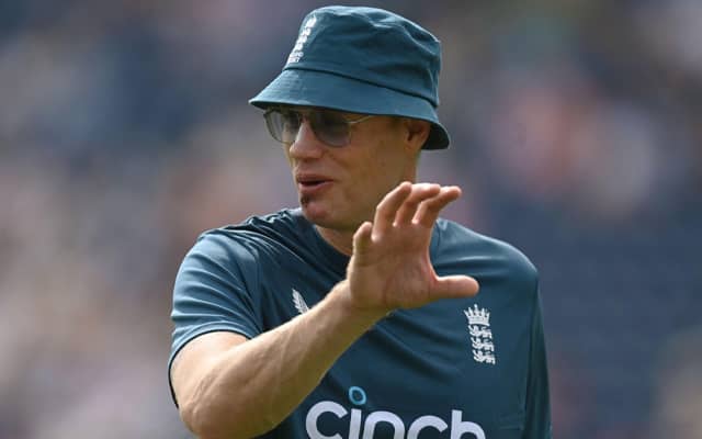Flintoff set to ignite Sydney Thunder as new coach