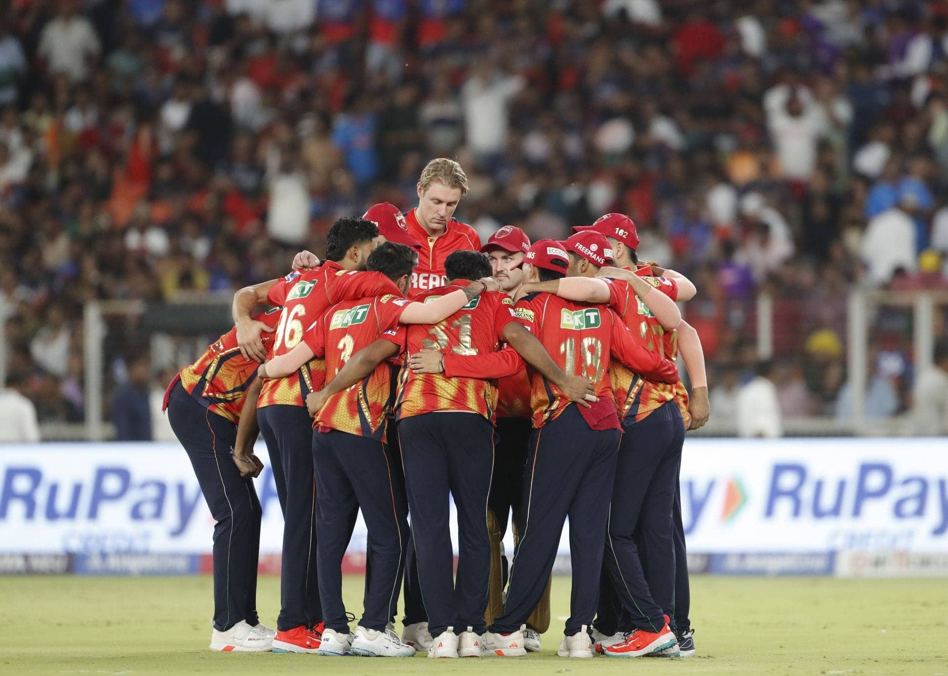 Mohit Sharma: Shreyas, Time to Trust Chahal and Spice It Up!