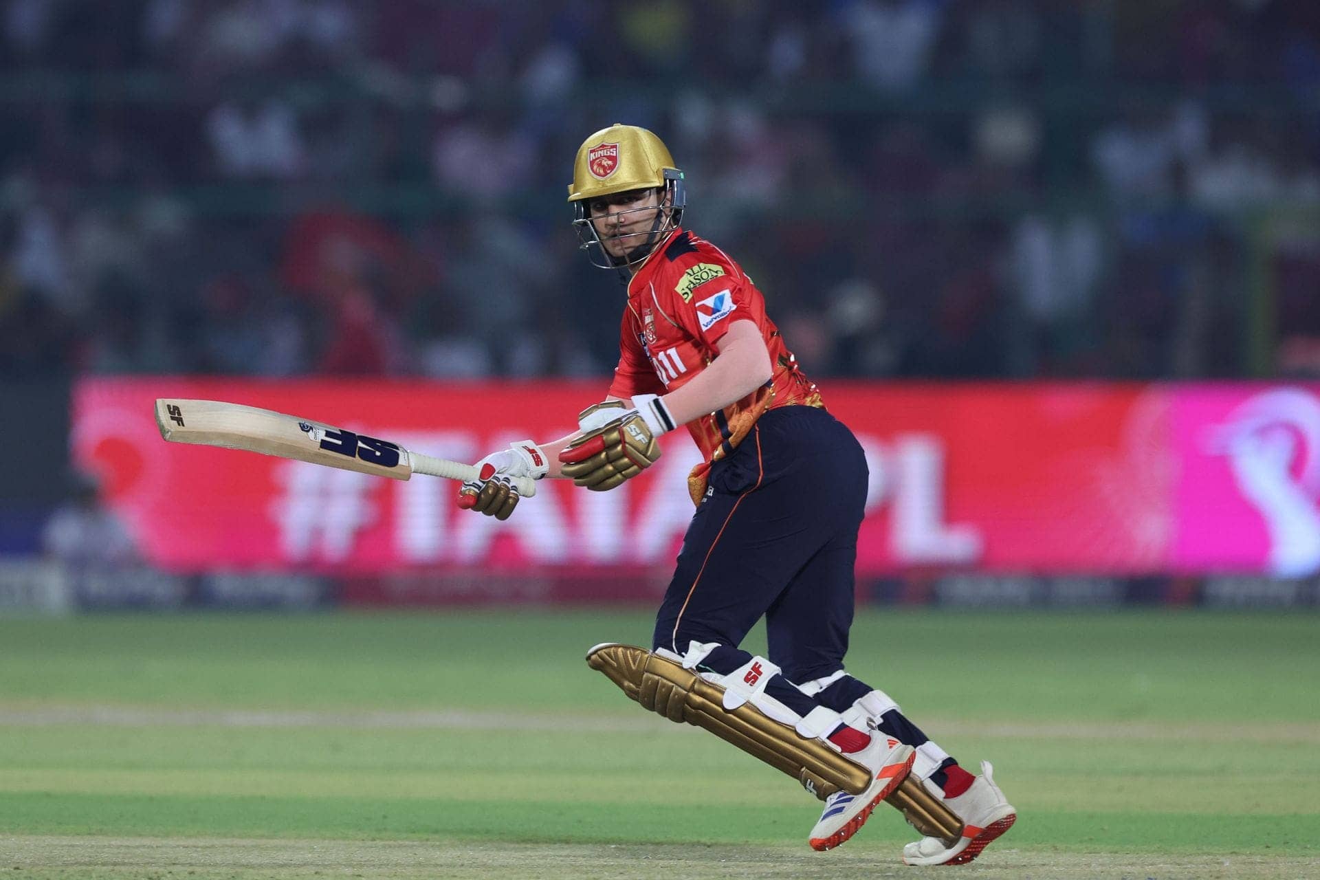 Epic IPL Showdown: Punjab Kings vs Mumbai Indians Clash