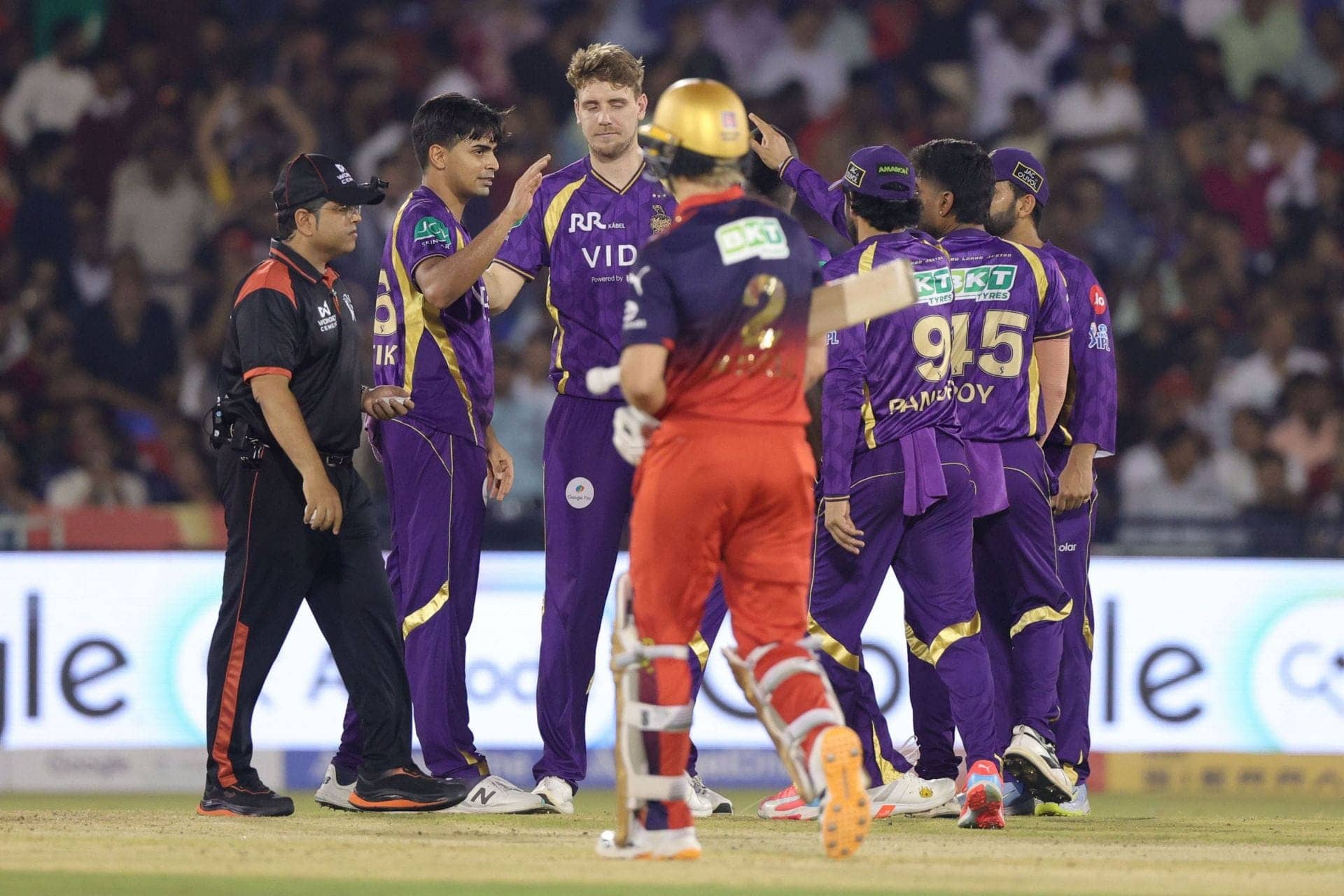 Aakash Chopra ka sawaal: KKR ne ₹18 crore waste kiye?