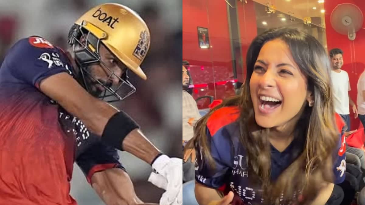 Shehnaaz Gill Ignites Dating Rumors with Devdutt Padikkal