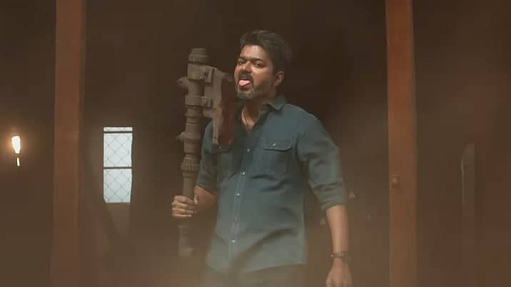 Vijay Calls Cannes Producer Back for Jana Nayagan Showdown