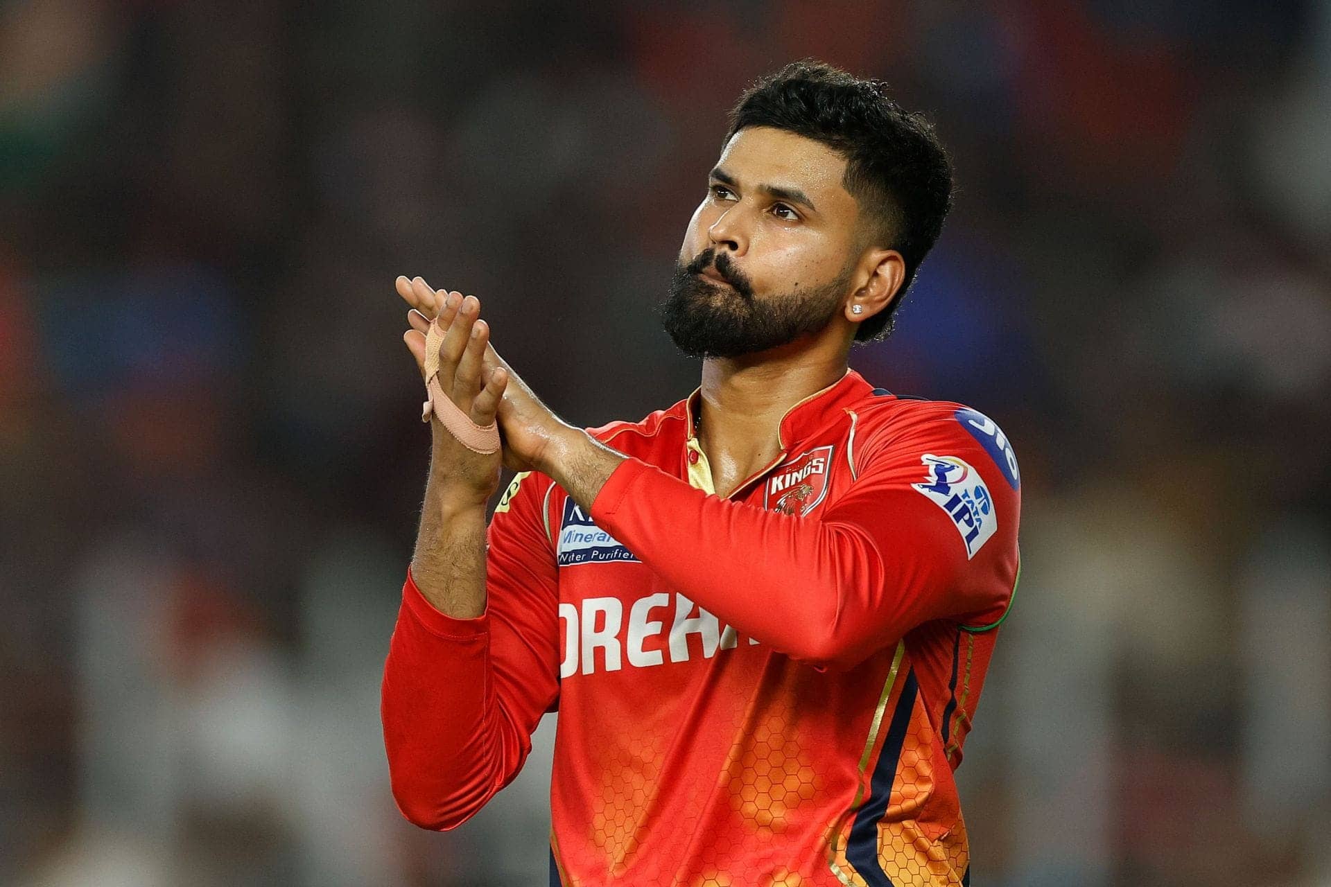 Kris Srikkanth: Shreyas Iyer’s Captaincy is a Dessert Disaster!