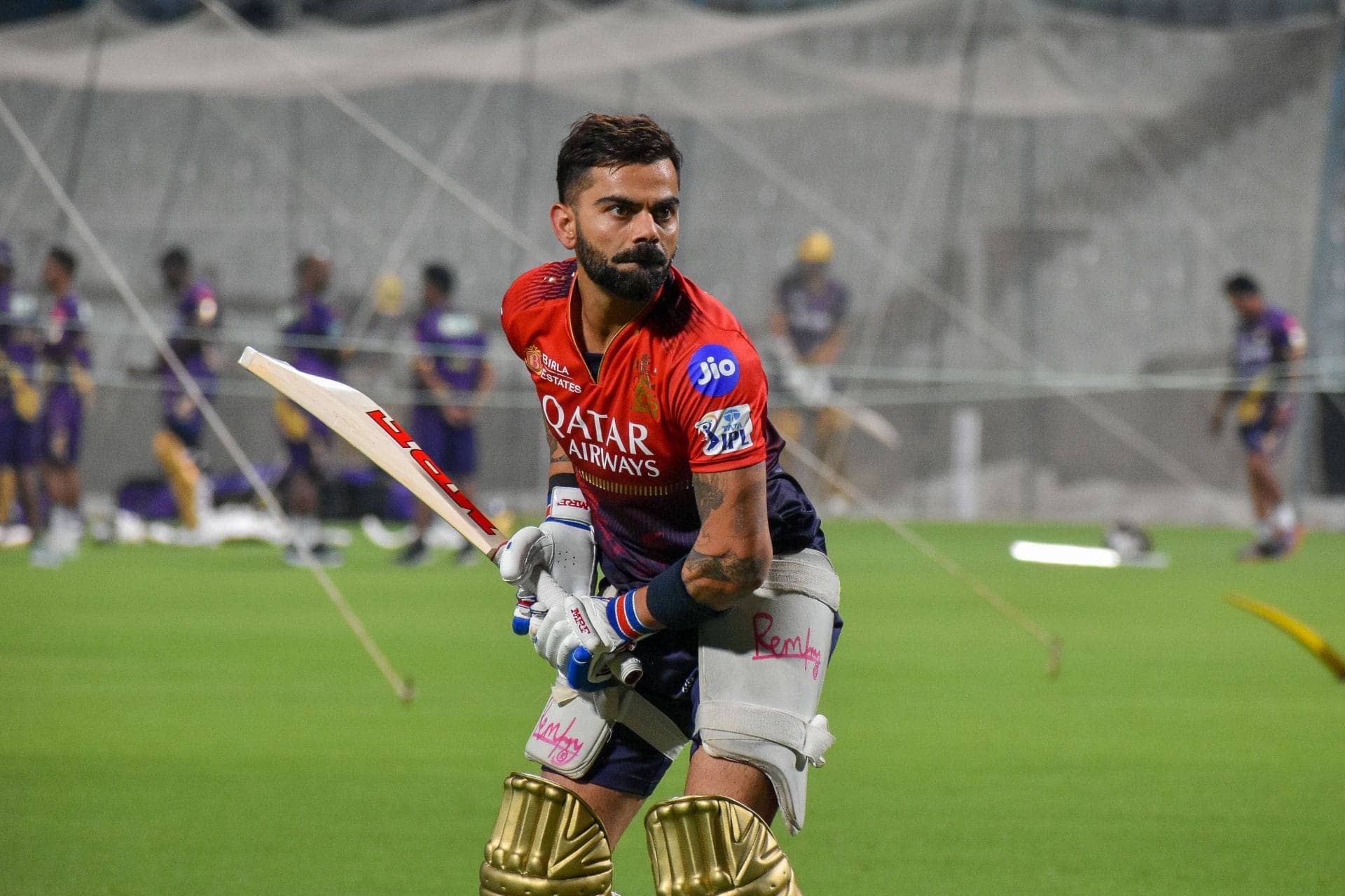 Virat Kohli’s Epic Comeback: RCB vs KKR IPL 2026 Drama