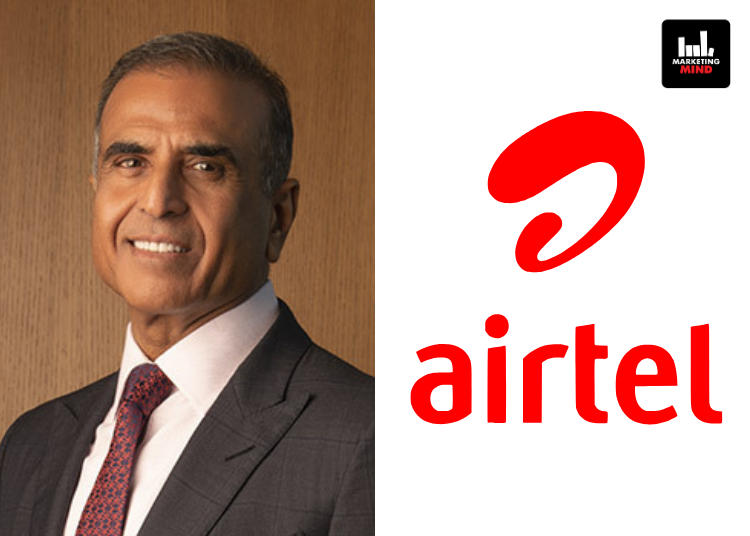 Sunil Bharti Mittal and Nisaba Godrej Power Up Airtel!