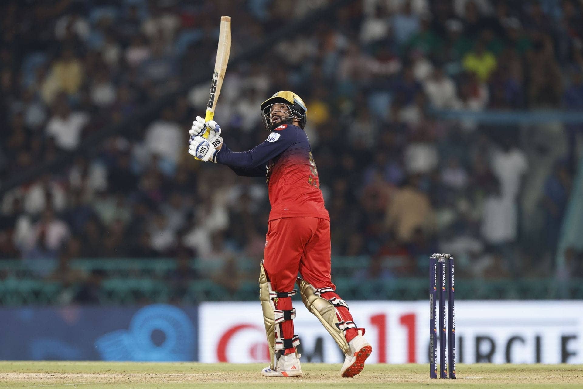 Rajat Patidar's Short Ball Struggles Exposed After RCB Victory