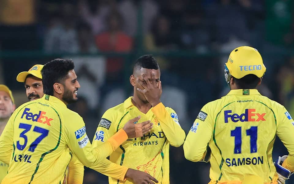 CSK vs LSG: Will Chennai Keep the IPL Winning Streak Going?