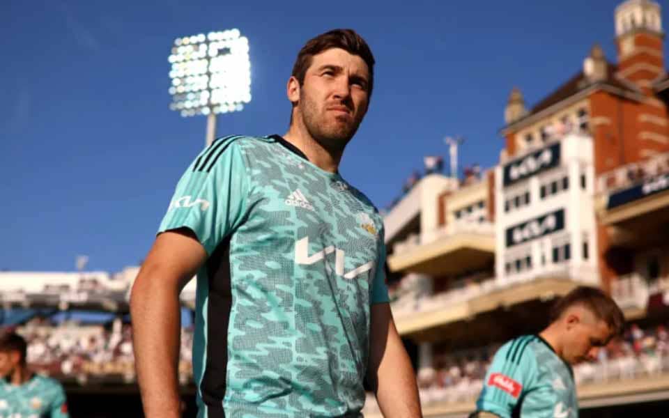 CSK Signs South African Pacer Dian Forrester for IPL 2026