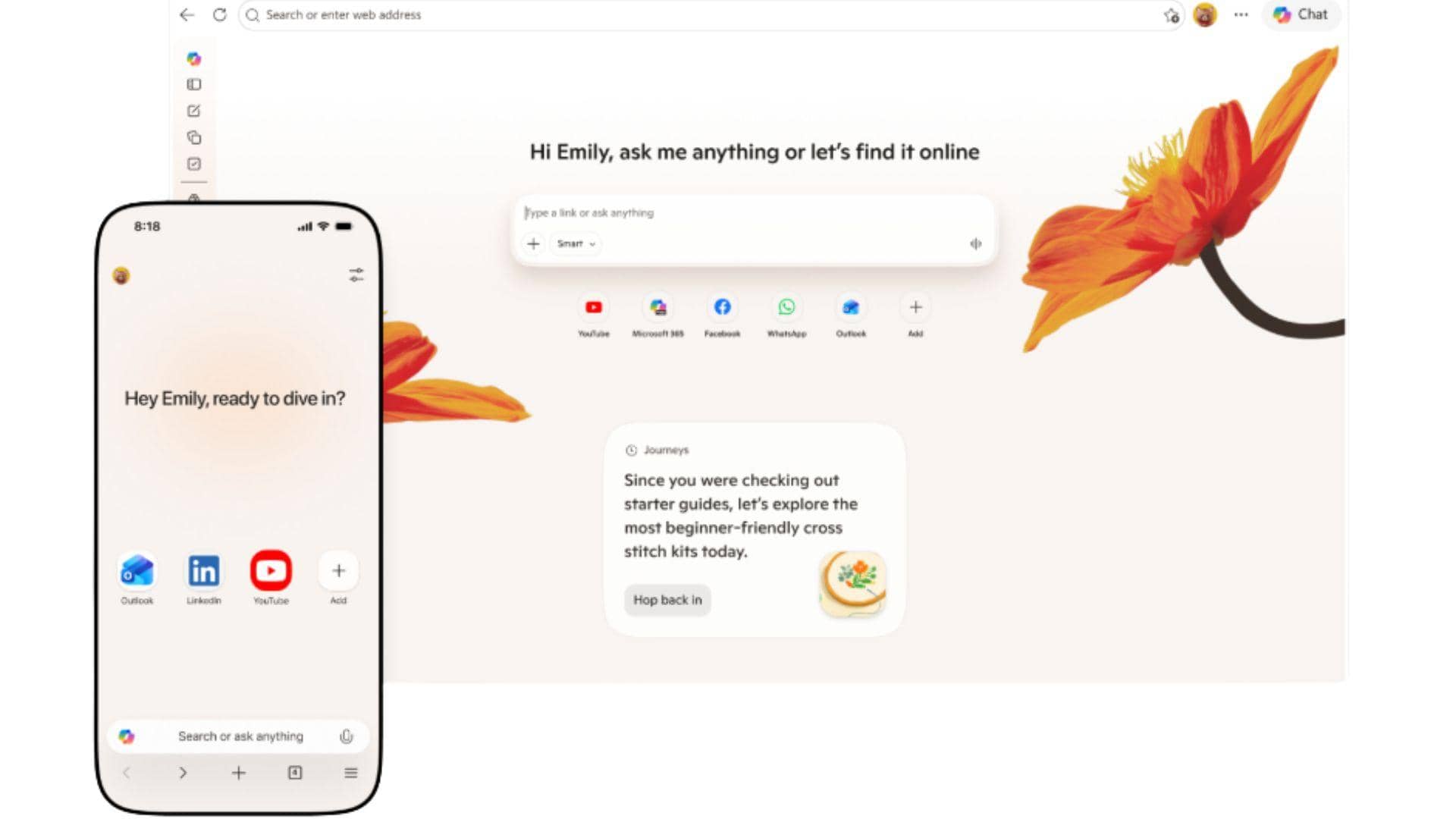 Microsoft Edge Update: Copilot’s New Tricks Are Fresh